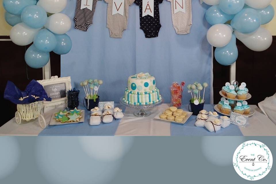 Baby shower