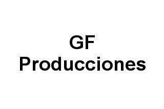 GF Producciones logo