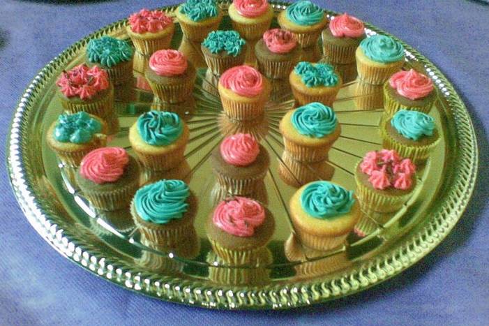 Cupcakes