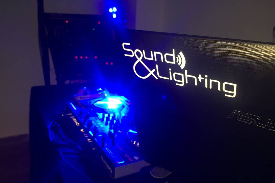 Sound & Lighting