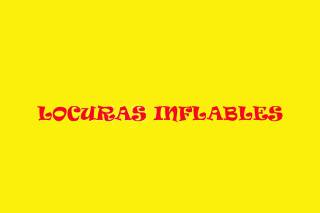 Locuras Inflables logo