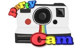 Party Cam Uruguay logo