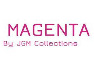 Magenta by JGM Collections