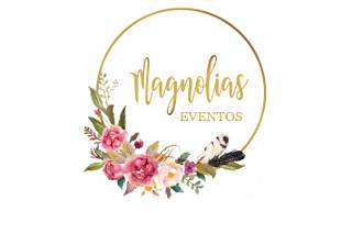 Magnolia Eventos logo