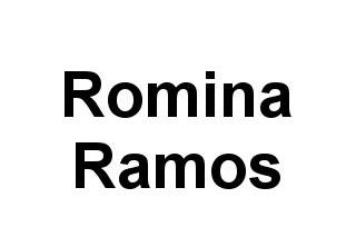 Romina Ramos logo