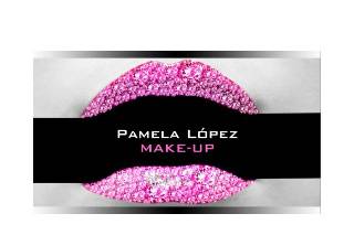 Pamela López logo