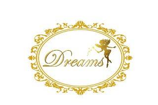 Logo Dreams Eventos