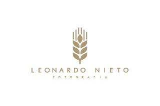 Leonardo Nieto Fotografía logo