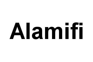 Alamifi logo