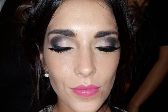 Jime Ferreira Maquillaje Profesional