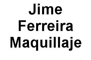 Jime Ferreira Maquillaje logo