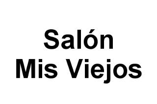 Salón Mis Viejos logo