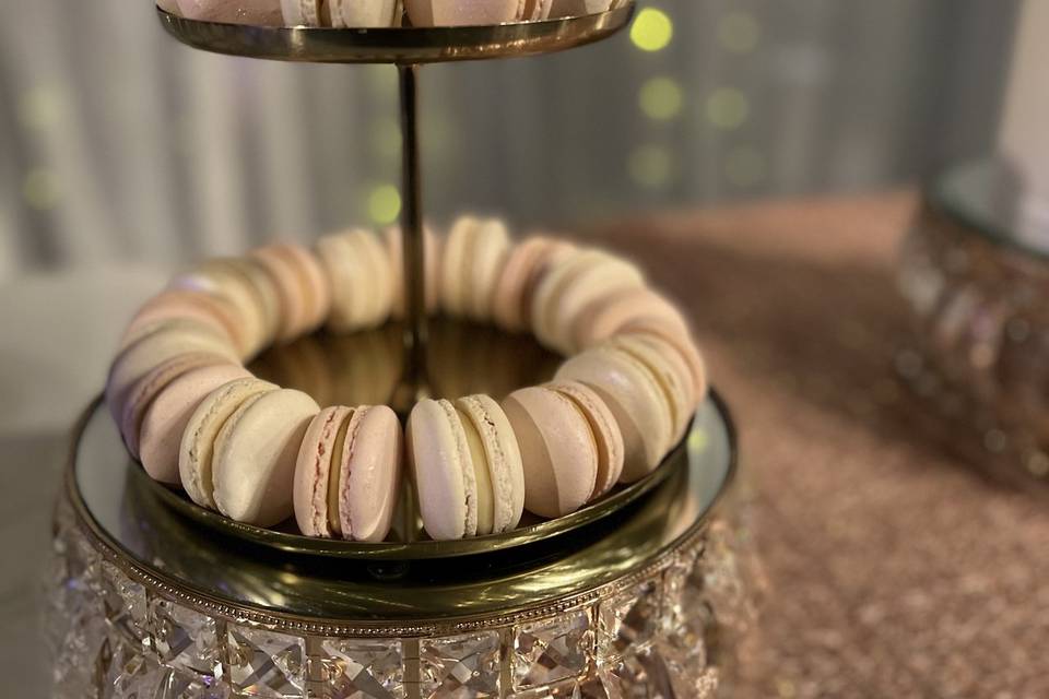 Macarons