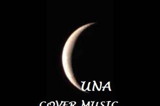 Luna Cover Music