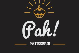 Pah Patisserie logo