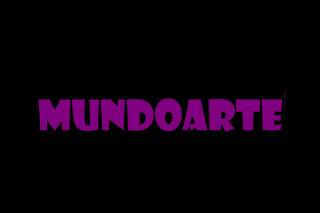 Mundo arte logo