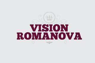 Vision Romanova logo