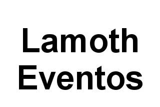 Lamoth Eventos logo