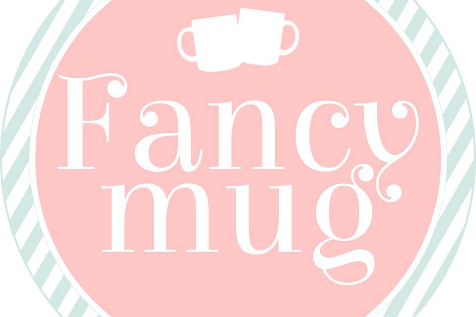 Fancy Mug