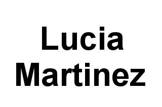 Lucia Martinez logo