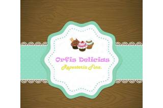 Orfis Delicias logo