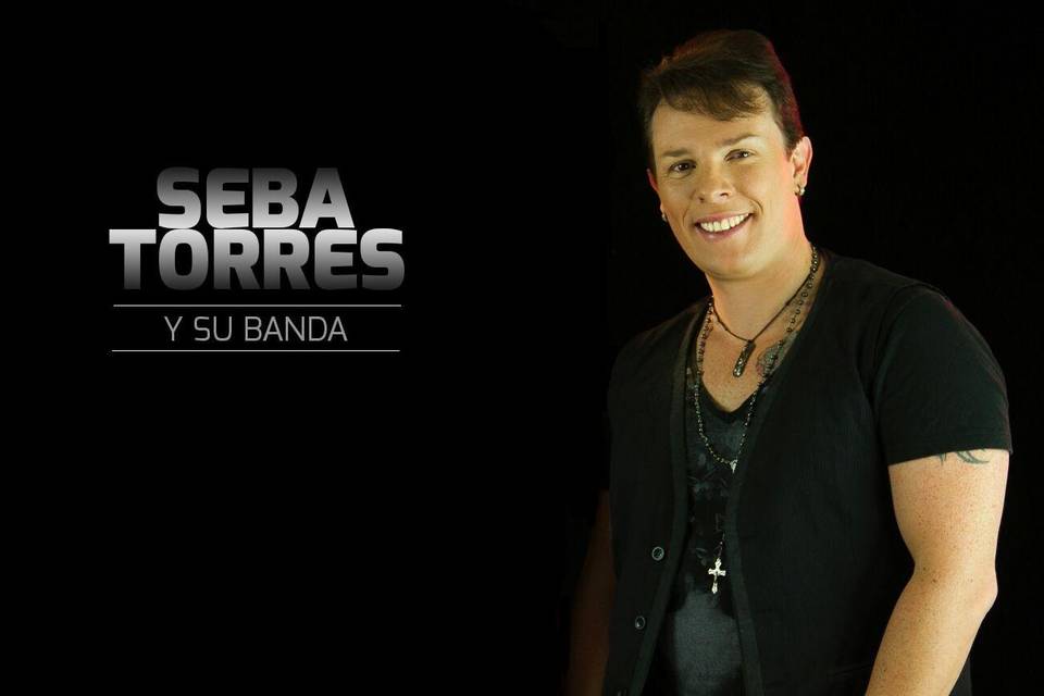 Seba Torres