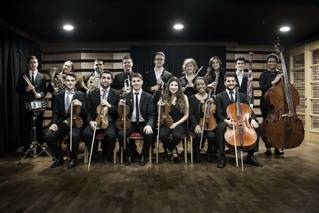 Orquesta de Gala