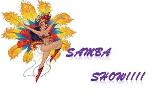 Samba show