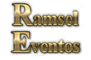 Ramsel Eventos logo nuevo