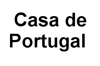 Casa de Portugal  logo