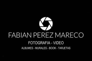 Fabián Pérez Mareco logo