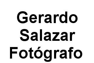 Gerardo Salazar Fotógrafo