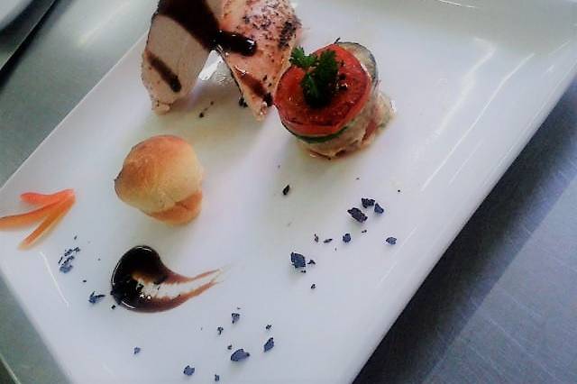 Acuaria Catering
