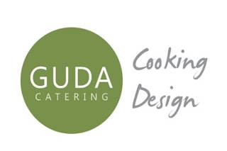 Guda catering logo
