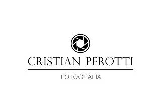 Cristian Perotti Fotografía logo