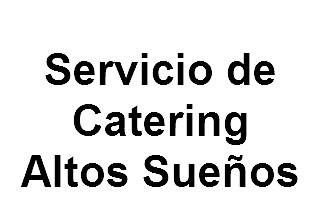 Servicio de Catering Altos Sueños