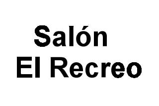 Salón El Recreo logo
