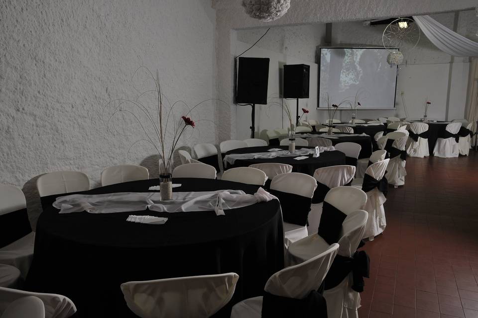 Perfecto para su casamiento