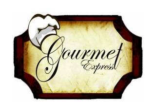 Gourmet Express Logo