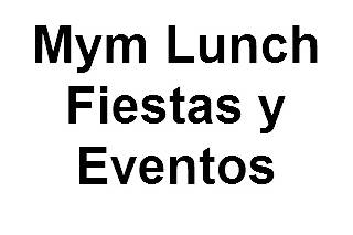 Mym Lunch Fiestas y Eventos