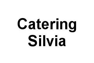 Catering Silvia logo