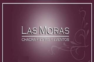 Chacra Las Moras Fiestas & Eventos Logo