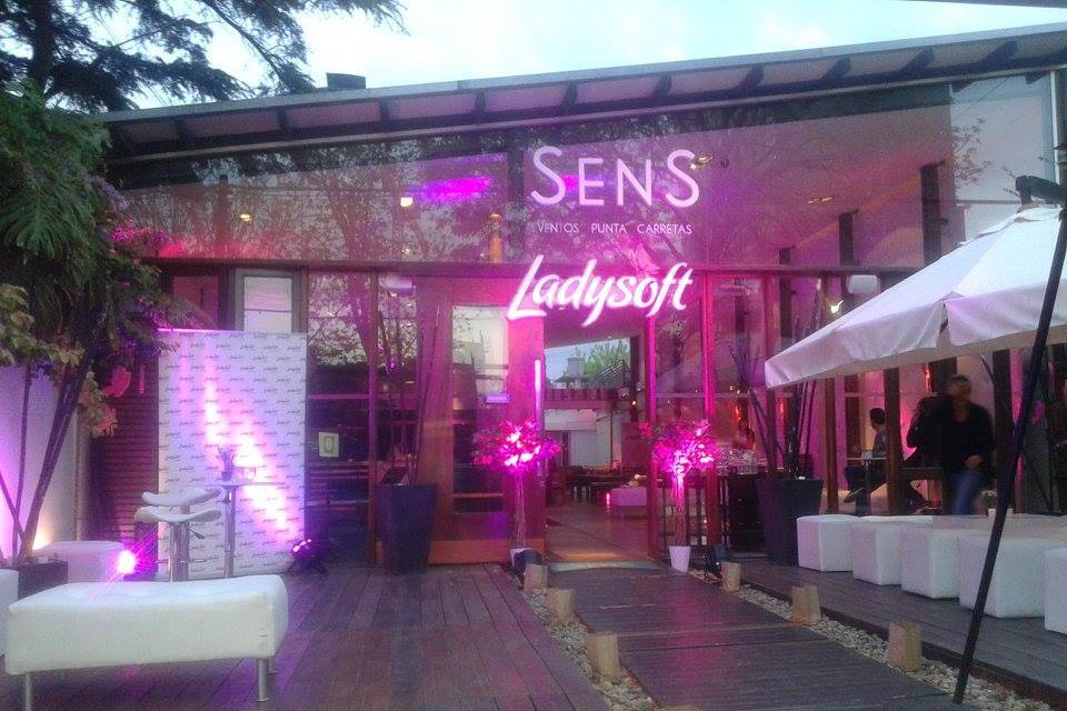 Sens Eventos Punta Carretas