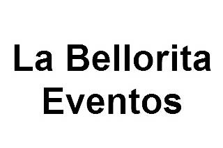 La Bellorita Eventos Logo