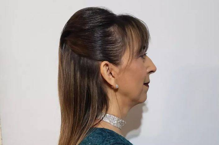 Peinado Sandra