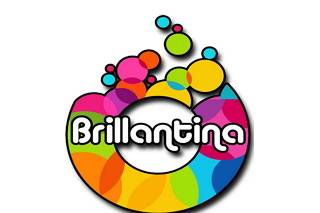 Brillantina Salón de Eventos Logo