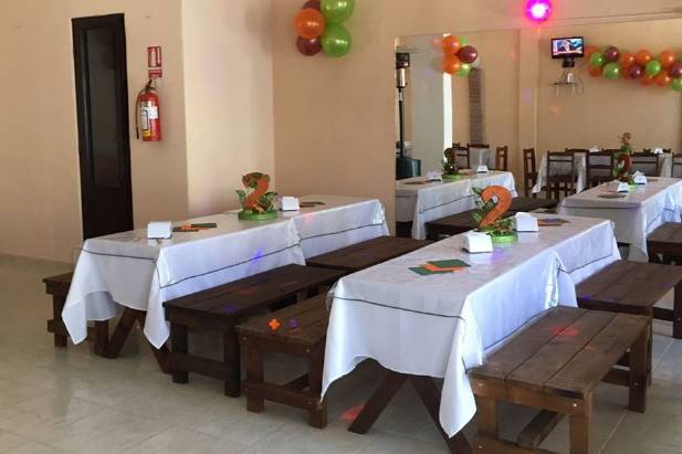 Eventos especiales