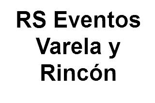 RS Eventos Varela y Rincón Logo