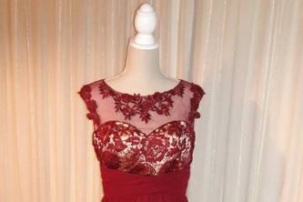 Alquiler De Vestidos De Fiesta Consult Disponibilidad Y Precios