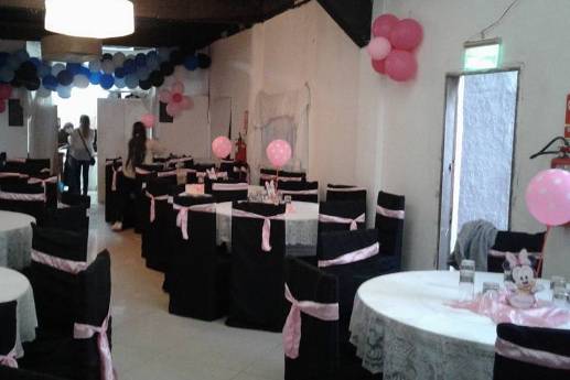 Eventos especiales